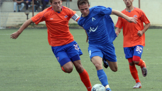 От Палермо харесали Асен Георгиев, в Левски не знаят нищо