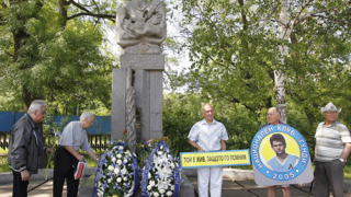 Вуцов: Ако беше жив днес, Гунди можеше да е шеф на УЕФА