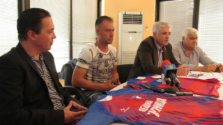 Тони Велков: Черно море има отличен треньор, бюджет и състав 