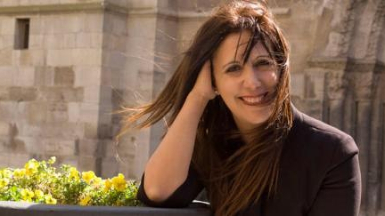 Излиза "Дар за бурята"