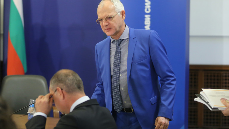 АИКБ остро срещу лобистки текстове, които тормозят бизнеса