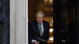  Борис Джонсън отстранява Народното събрание от договарянията за Брекзит 