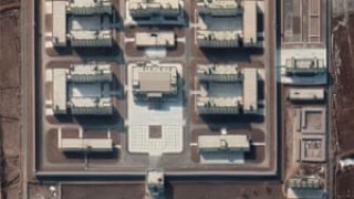 Китай е построил близо 400 концентрационни лагера в Синдзян уйгурския автономен