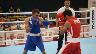 Ясен Радев спечели медал от Европейската купа по бокс в