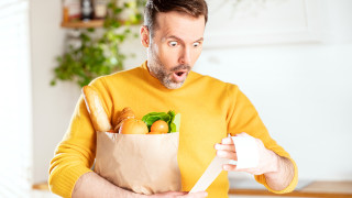 Инфлацията у нас продължава да се ускорява, за юли е най-висока от началото на годината