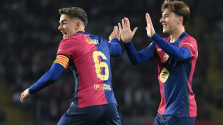 Барселона ще се опита да привлече по един играч на