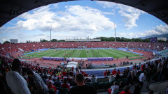 ЦСКА обеща на феновете си: Клубът ще бъде там, където заслужава!