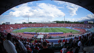 След загубата с 0 1 от Лудогорец във финала за Купата