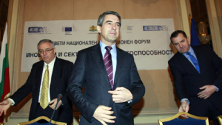 Плевнелиев не е убеден за вето върху бюджета