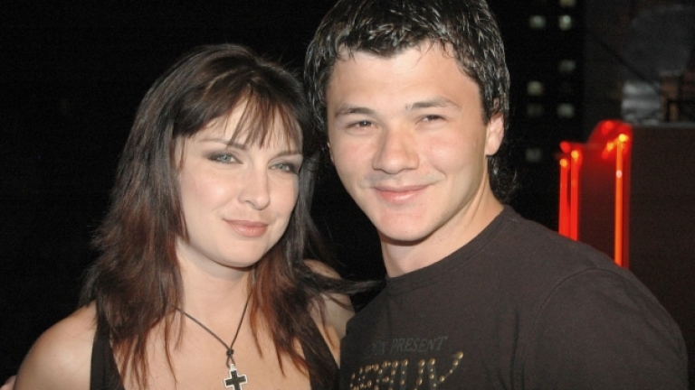 Арестуваха Жени Калканджиева заради съседски скандал