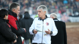 Верея е много близо до това да назначи нов треньор