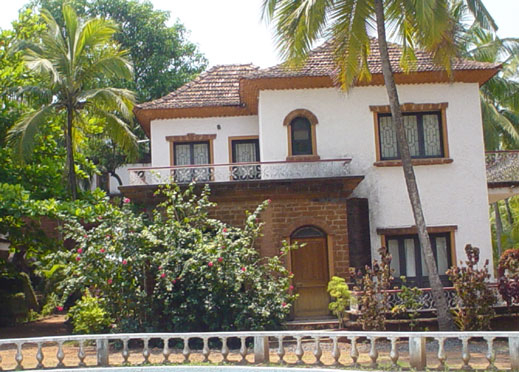 Недвижимите имоти във финансовата столица на Индия сред най-скъпите в света