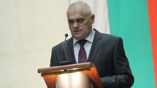 778 нови полицейски служители са назначени за първите 7 месеца