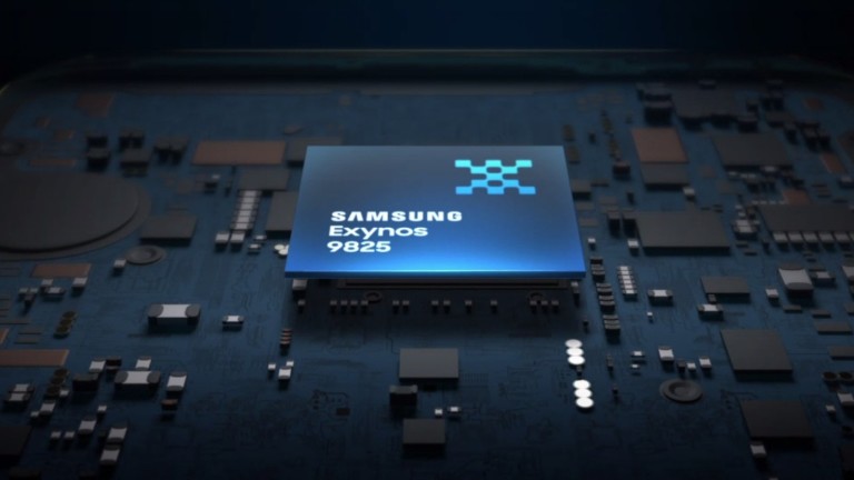Samsung показа най-мощния си чип до момента, само часове преди да видим Galaxy Note 10