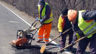 До 18 часа на 20 юли ще бъде ограничено движението