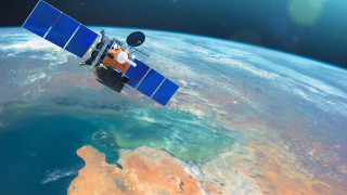 Bloomberg: САЩ блокираха терминалите на Starlink, използвани от Русия