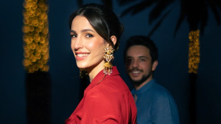 Точно преди година на 1 юни 2023 а първородният син