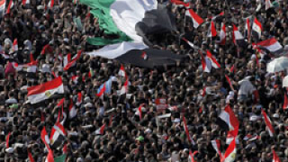 Съдът в Египет отхвърли закона за политическата изолация