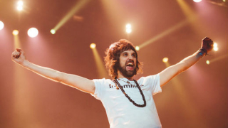 Kasabian с изненади на Spirit of Burgas 