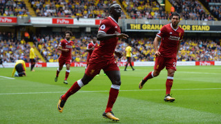 Отборът на Ливърпул записа равенство на старта на новия сезон