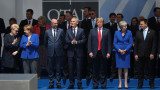 Тръмп обмисля изтегляне на САЩ от НАТО