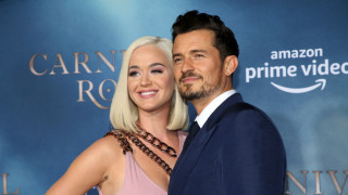 Зад гърба си Кейти Пери вече има цели шест студийни