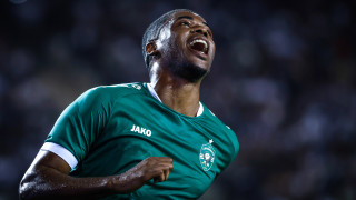 Лудогорец постигна ценен успех над Карабах с 2 1 на стадион