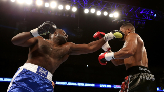 Бившият съперник на Кубрат Пулев Кевин Джонсън планира да смени