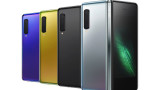 Galaxy Fold на Samsung - всичко за първия сгъваем смартфон