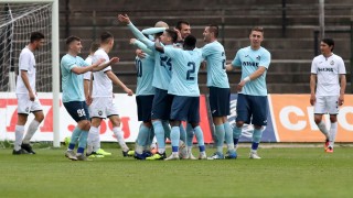 Старши треньорът на Дунав Людмил Киров е освободил още