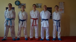 От учебната 2020 2021 година в спортно училище Генерал Владимир Стойчев