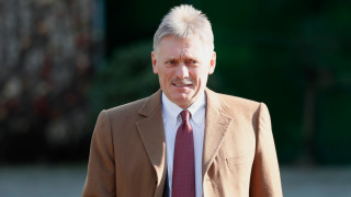 Кремъл обяви че Русия не можела да деескалира напрежението със