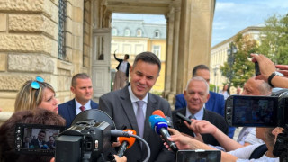 7 млрд. евро търговски стокообмен с Румъния за годината, очаква икономическият министър