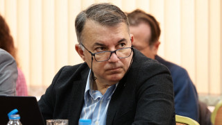 Изпълнителният директор на Активни потребители Богомил Николов призова потребителите да