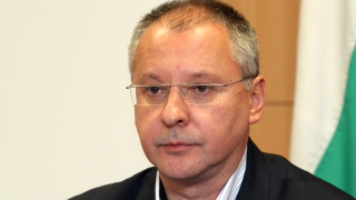 Станишев вече не открива нито политическа логика, нито здрав разум у Нинова