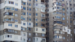 Новите жилища в София продължават да изпреварват прираста на населението