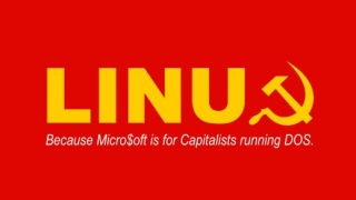Използвате ли Linux?