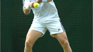 Йонас Бьоркман спира с тениса след края на сезона 
