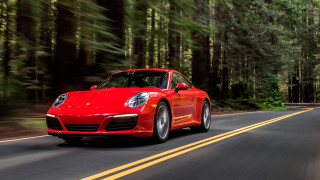 Представителство на Porsche в Китай публикува онлайн реклама за най новия спортен