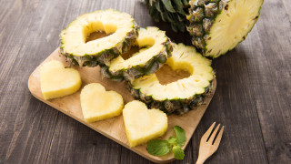 Лятото е официално в разгара си и с него неминуемо