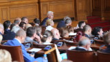 Президентът Радев спъна смяната на министрите на Борисов