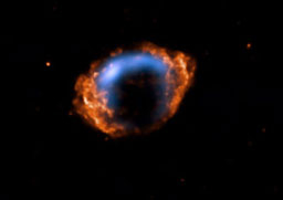 Oткриха най-младата супернова в Млечния път
