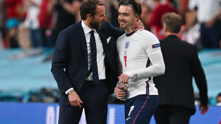 Изненадващата на пръв поглед смяна на Джак Грийлиш в продълженията