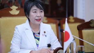 Япония се готви да проведе преговори с Иран относно войната