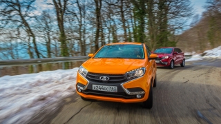 Правителството на Русия публикува днес списък на произведените в страната