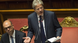 Италия е готова да обсъди по-голяма автономия с Ломбардия и Венето