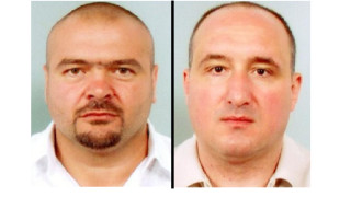 МВР знаели къде са братя Галеви
