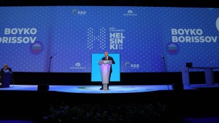 Има двоен стандарт от ЕС към България и Румъния за