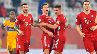 Ръководството на Манчестър Юнайтед се е свързало с колегите си