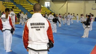 Над 300 състезатели ще участват на Държавния шампионат по Таекуон До